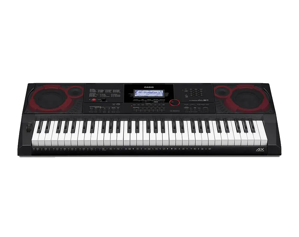 Casio